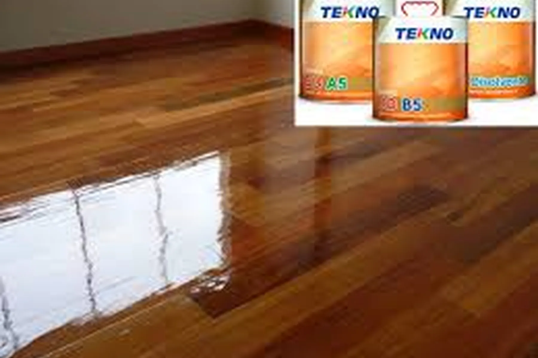 Pisos SPC y zocalos imagen 4